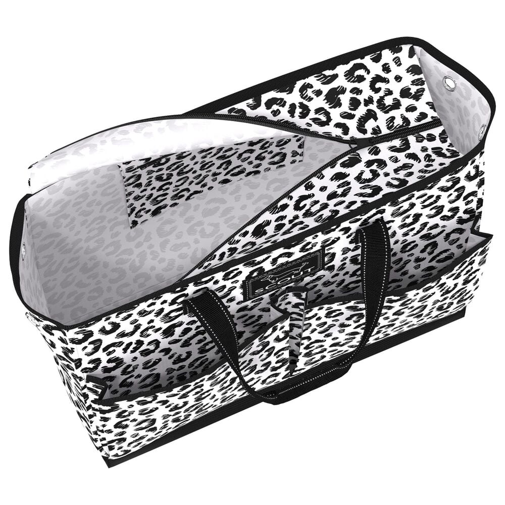 Scout Bags The BJ Bag Pocket Tote Large in Cat Skills, , large