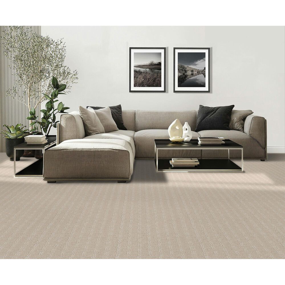 Mohawk Quality Surface Carpet in Nomad, , large