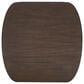 Ashley Korestone End Table in Dark Brown, , large