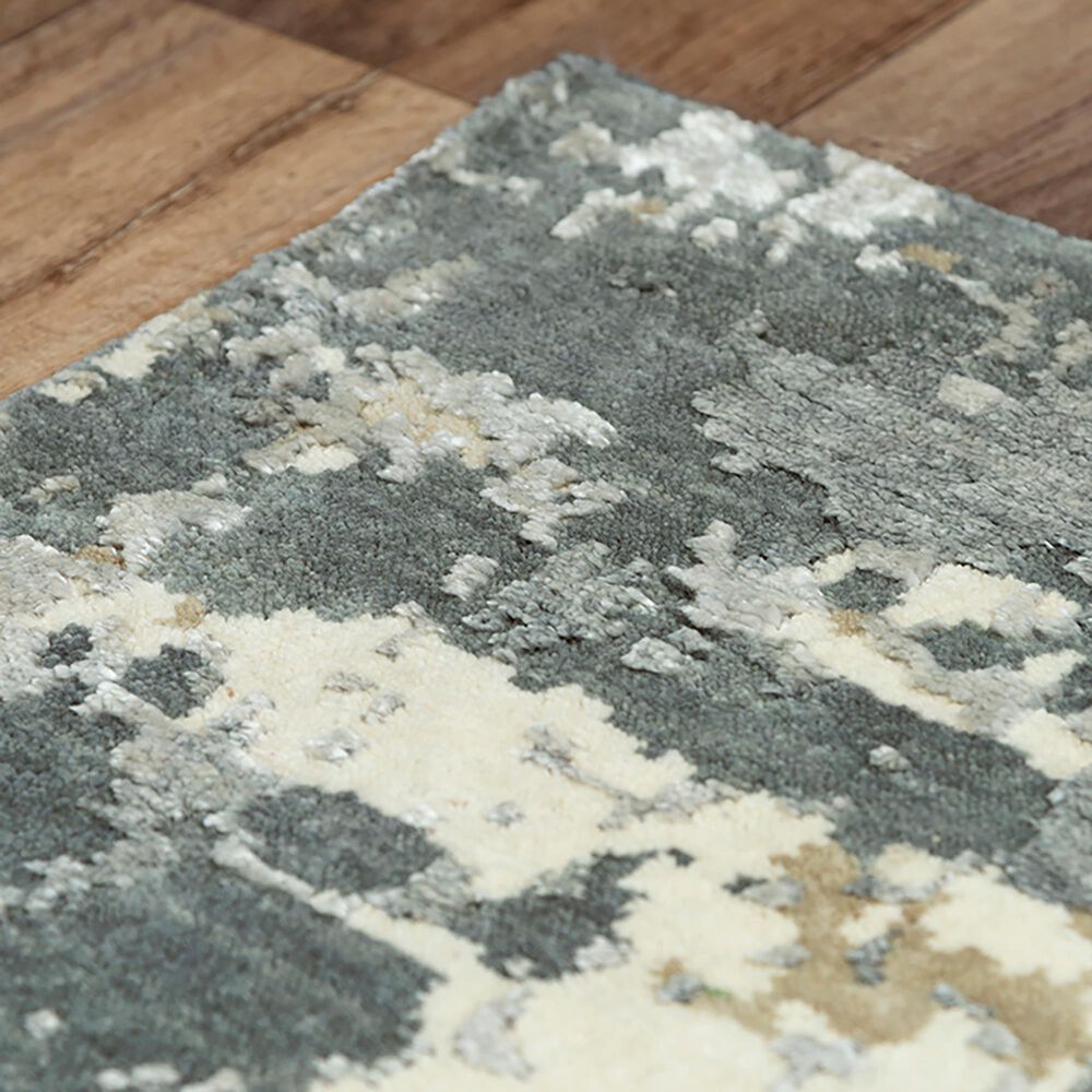 RIZZY Finesse Ivory 10' x 14' Area Rug, , large