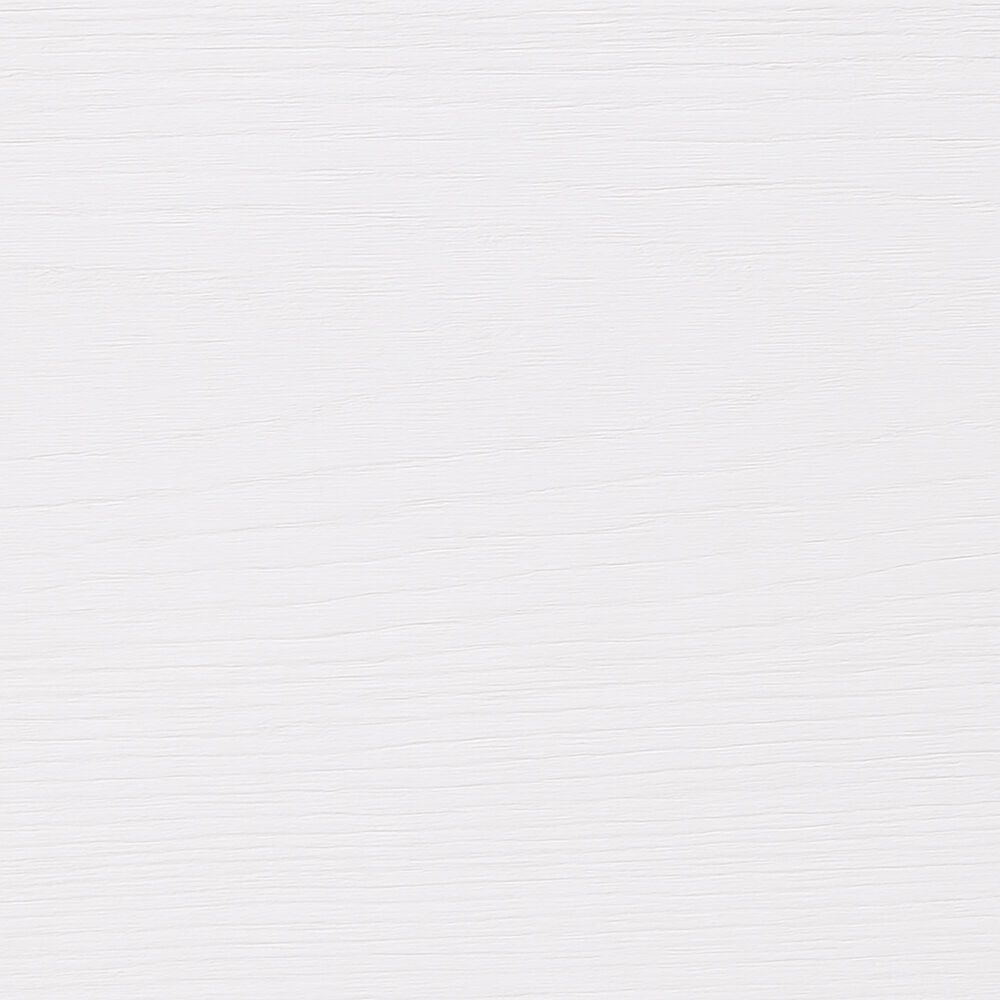 Linon Home Decor Claridge Counter Stool in White, , large