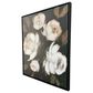 Paragon 29" x 35" Roses For Mama II Wall Art in White, , large