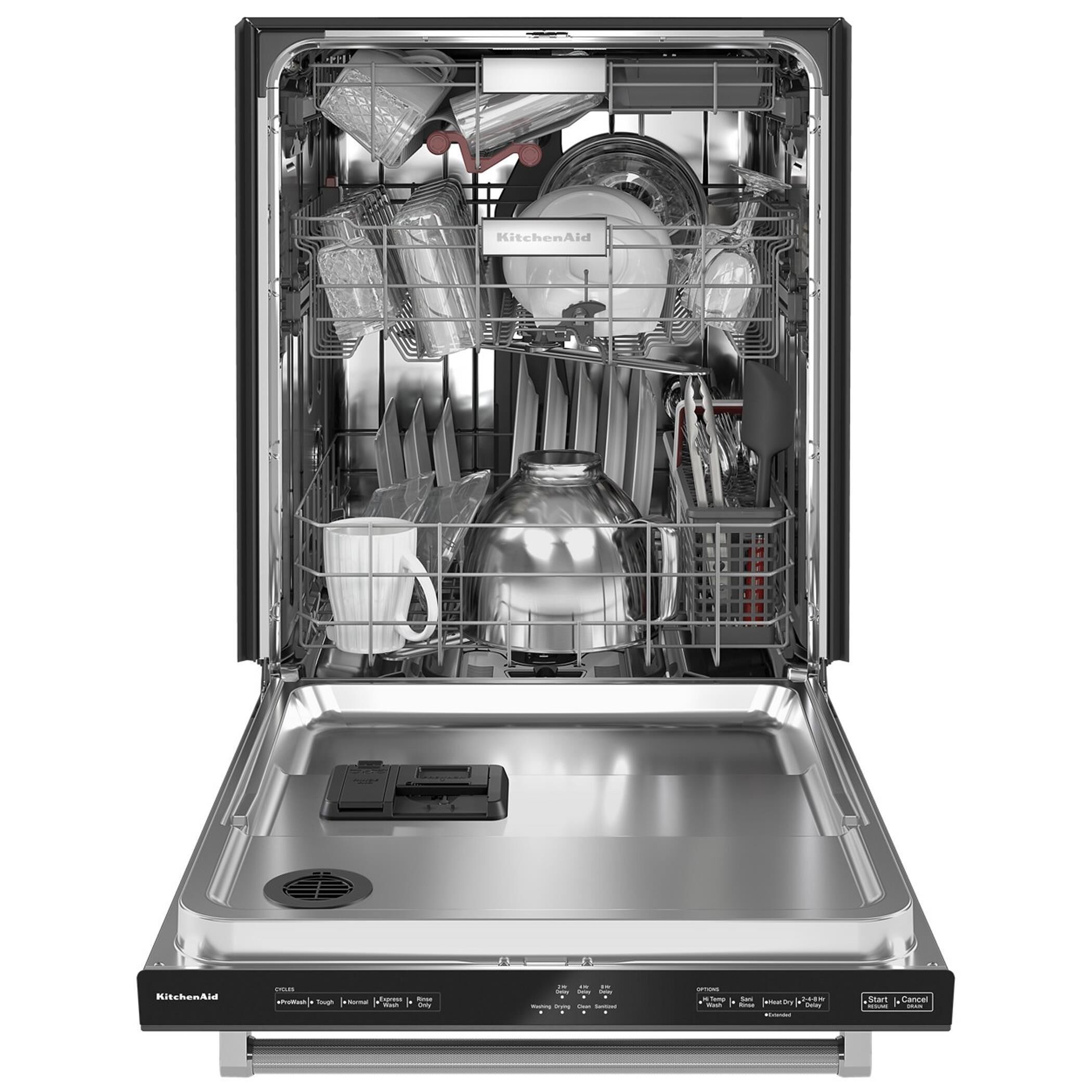 Kitchenaid dishwasher near me sale