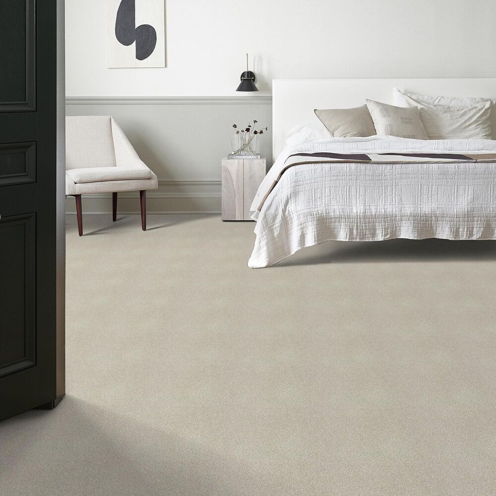 Shaw Tonal Comfort I Carpet in Sand Castle, , large