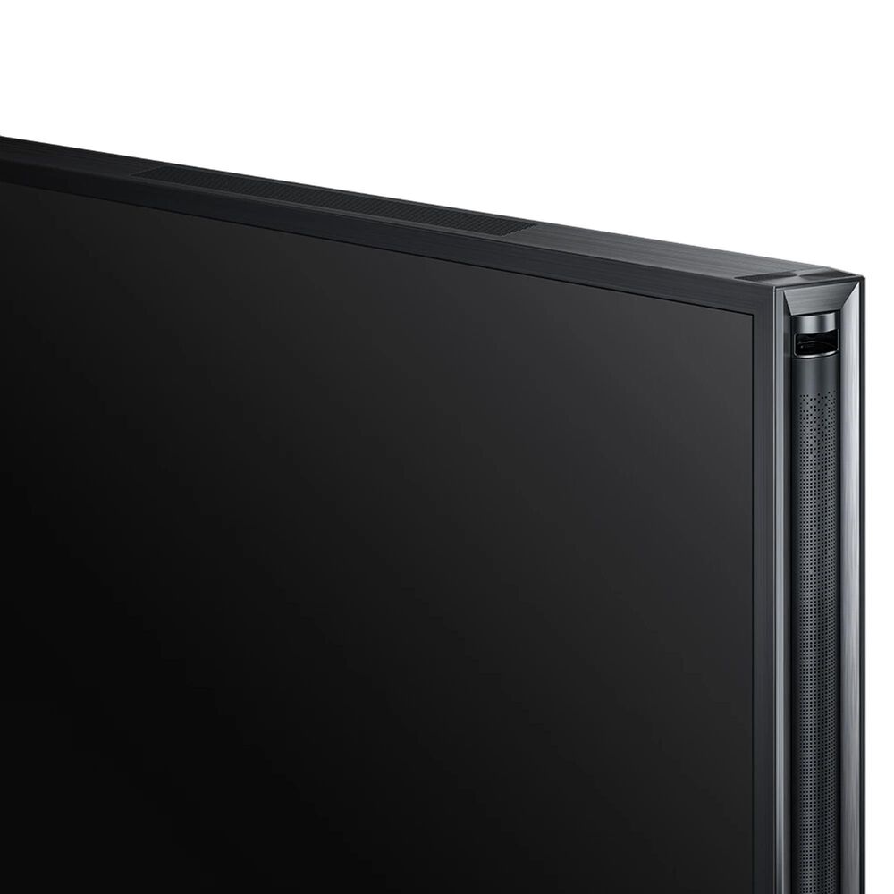 Hisense 110&quot; Class UX Series Mini-LED ULED 4K in Black - Smart Google TV, , large