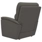 La-Z-Boy Trouper Rocker Recliner in Charcoal, , large