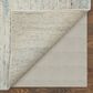 Feizy Brighton 2"6" x 14" Mint and Ivory Runner, , large