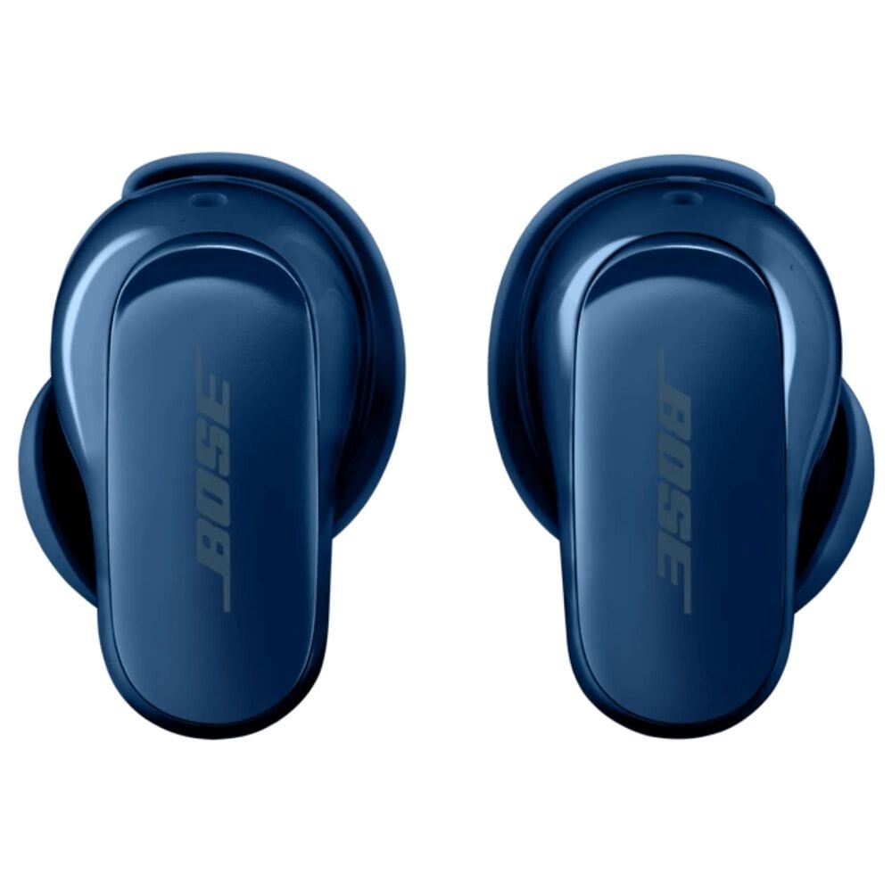 Bose QuietComfort Ultra Earbuds in Lunar Blue, , large