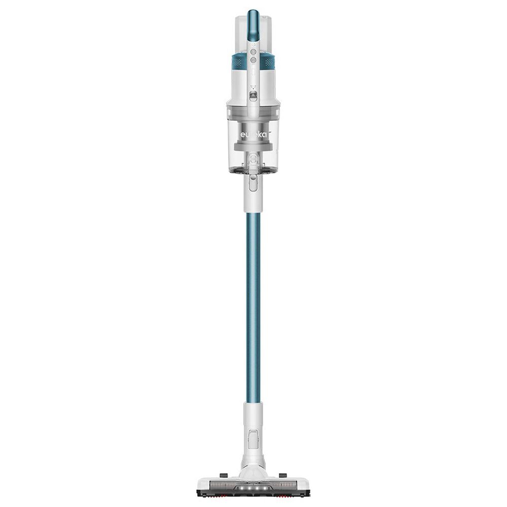 Eureka RapidClean Pro Cordless Lightweight Stick Vacuum Cleaner in Blue, , large