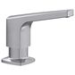 Blanco Rivana Soap Dispenser in PVD Steel, , large