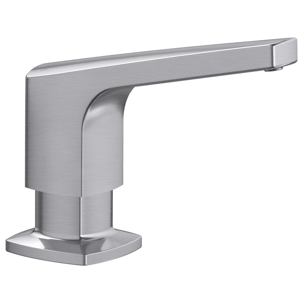Blanco Rivana Soap Dispenser in PVD Steel, , large