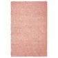 Safavieh August Shag 3" x 5" Rose Area Rug, , large
