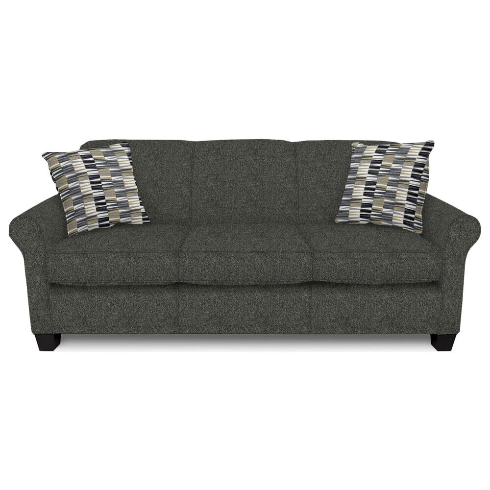 England Furniture Angie Stationary Sofa in Tide Granite, , large