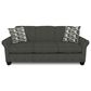 England Furniture Angie Stationary Sofa in Tide Granite, , large