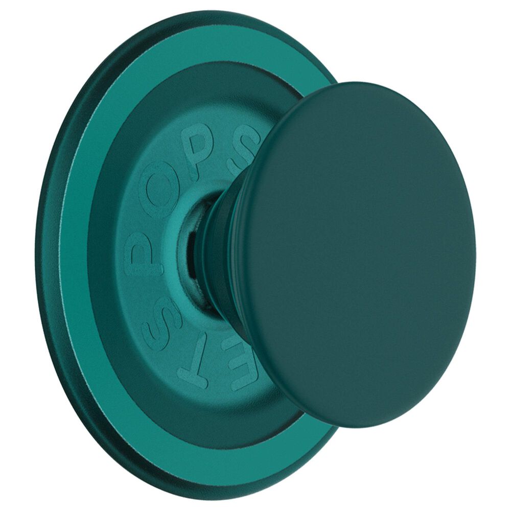 PopSockets MagSafe PopGrip Soft Touch in Fresh Pine, , large