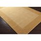 Surya Mystique M-345 7"6" x 9"6" Camel Area Rug, , large