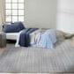 Nourison Architectura Denim 9"9" x 13"9" Area Rug, , large