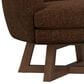 Golden Wave Furniture Moira Swivel Chair in Chili, , large