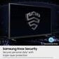 Samsung 85" Class Q8F QLED 4K Vision AI in Black - Smart TV, , large