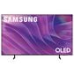 Samsung 77" Class S84F OLED 4K Vision AI with HDR in Graphite Black - Smart TV, , large