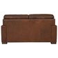 Bordeaux & Co Florence 3-Piece Stationary Living Room Set in Academy Hickory, , large