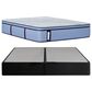 Sealy Newgard Medium Pillowtop King Mattress with High Profile Box Springs, , large