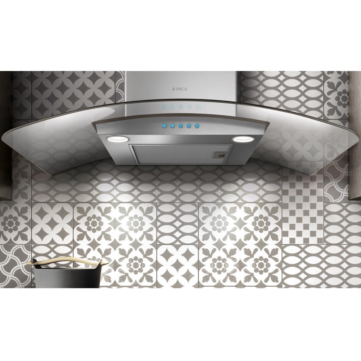 elica 36 range hood