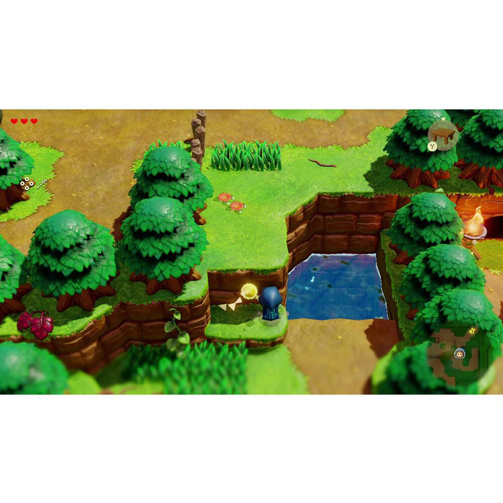 Nintendo The Legend of Zelda Echoes of Wisdom - Nintendo Switch, , large