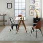 Nourison Infinite 7"10" x 10"4" Blue Area Rug, , large