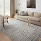 Loloi Soho 2"3" x 3"10" Jade and Stone Area Rug, , large