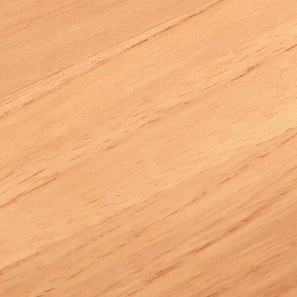 Linon Home Decor Carenen Outdoor Bench in Natural, , large