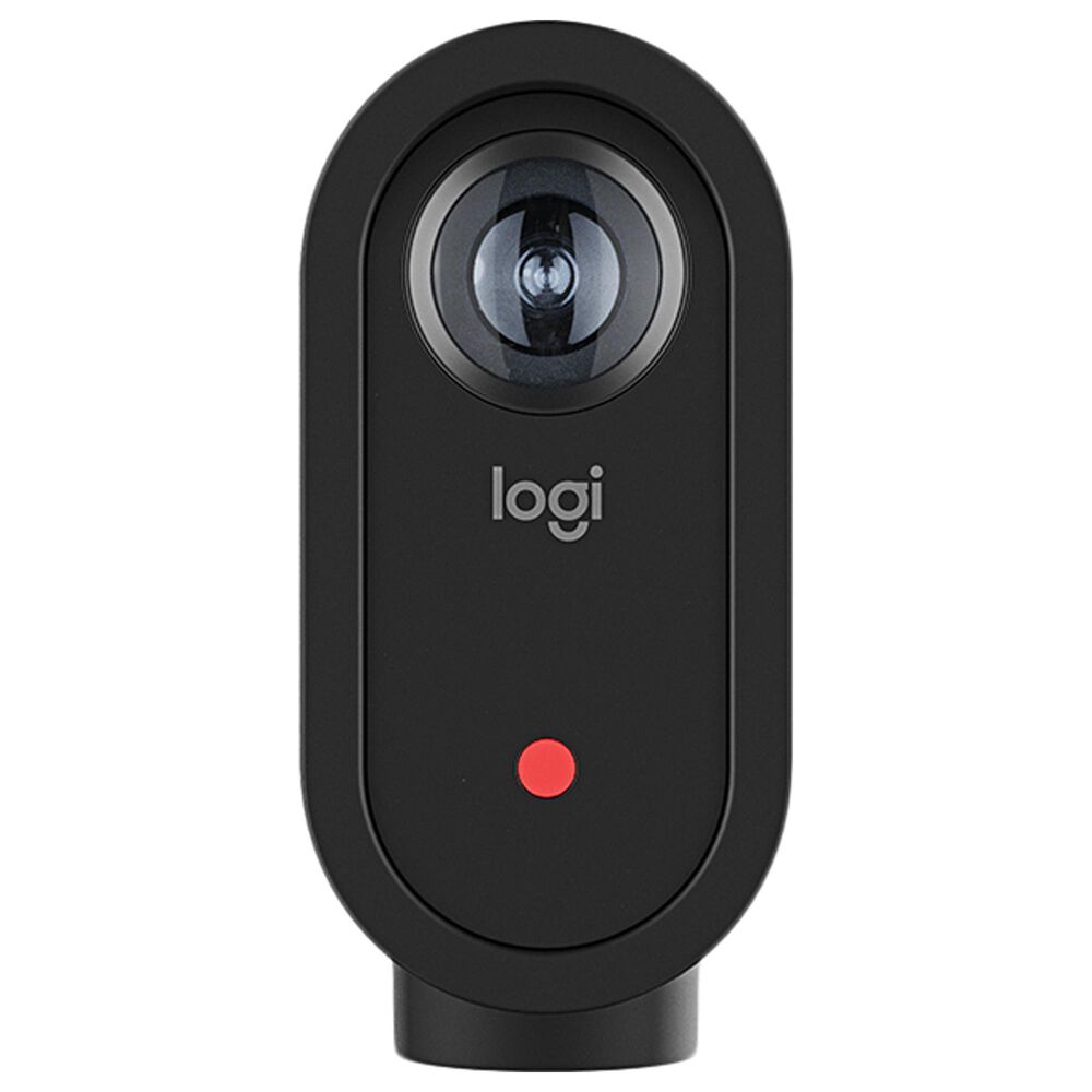 Logitech Mevo Start All In One Camera in Black, , large
