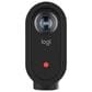 Logitech Mevo Start All In One Camera in Black, , large