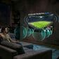Samsung 65" Class S90H OLED 4K UHD Vision AI in Black - Smart TV, , large