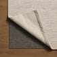 Loloi Grace Natural 11"6" x 15" Area Rug, , large