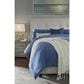 Ashley Culverbach Queen Upholstered Bed in Beige, , large