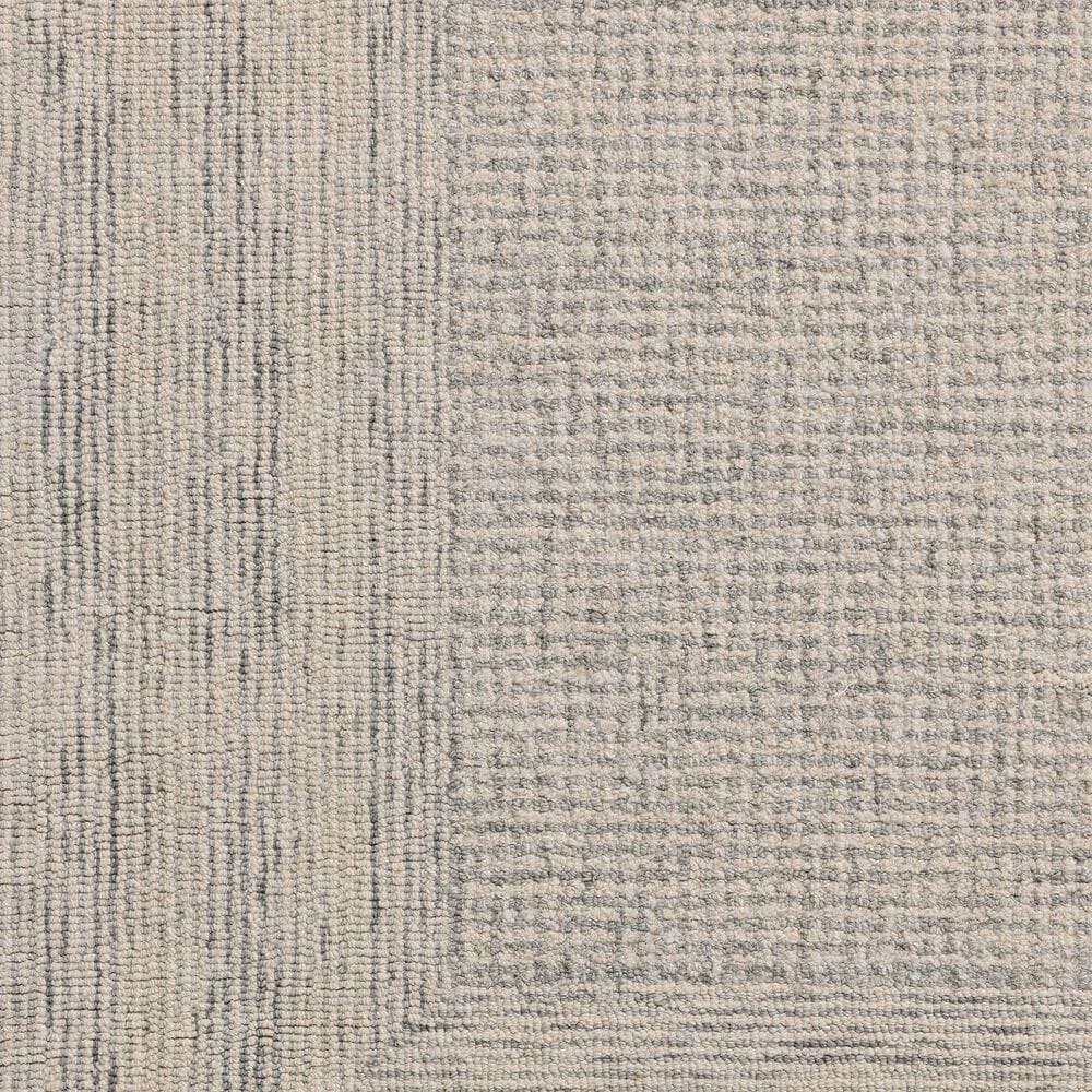 Amber Lewis x Loloi Windsor 9&#39;3&quot; x 13&#39; Ivory and Sky Area Rug, , large