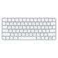 Apple Magic Keyboard (USBC) in Silver and White, , large