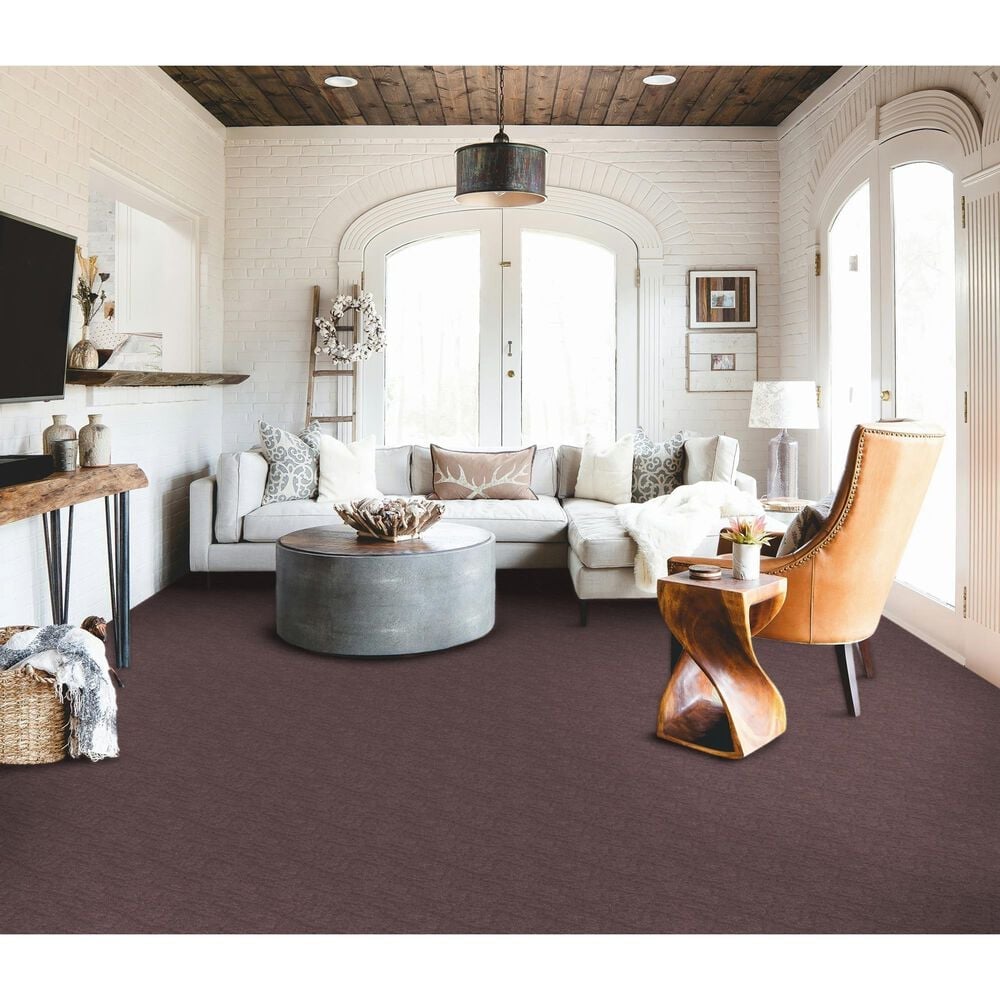 Karastan Victoria Peak I Carpet in Baccara, , large