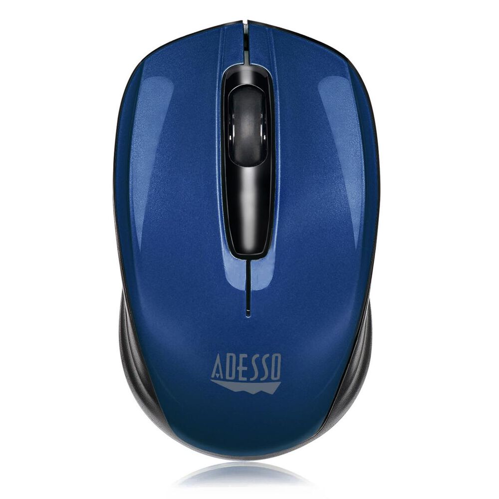 Adesso iMouse S50 Wireless Optical Mouse, , large