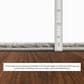 Dalyn Rug Company Kenner KN3 Black 1"8" x 2"6" Area Rug, , large