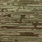 Oriental Weavers Reed 2"3" x 7"6" Beige and Green Runner, , large