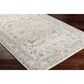 Surya Dresden Taupe, Off-White, Dusty Sage, Deep Teal, Olive, Light Gray and Mustard 10" x 13"11" Area Rug, , large