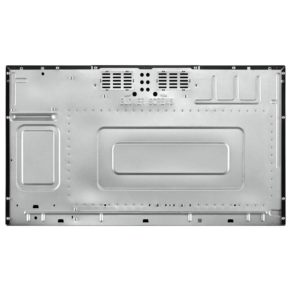 Whirlpool 1.7 Cu. Ft. Over the Range Microwave in Black, , large