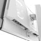 MSI 26.5" WQHD 1440p 280Hz Gaming Monitor in White, , large