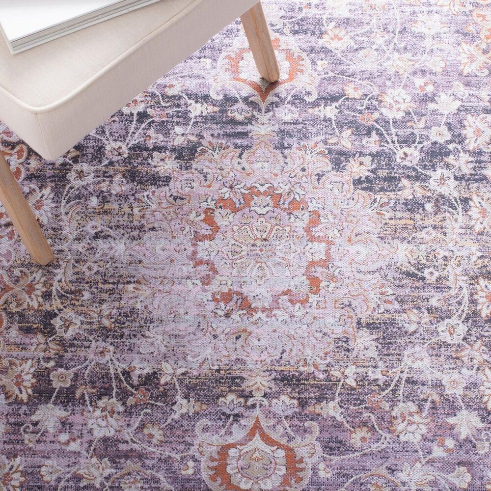 Safavieh Serapi 8&#39; x 10&#39; Grey and Light Grey Area Rug, , large