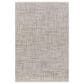 Surya Masha Geometric 9"2" x 12" Ivory, Cream, Gray and Light Brown Area Rug, , large