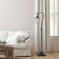 Cal Lighting Silverton Floor Lamp in Dark Bronze, , large