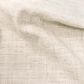 Skyline Furniture Turner Storage Ottoman in Linen Talc, , large