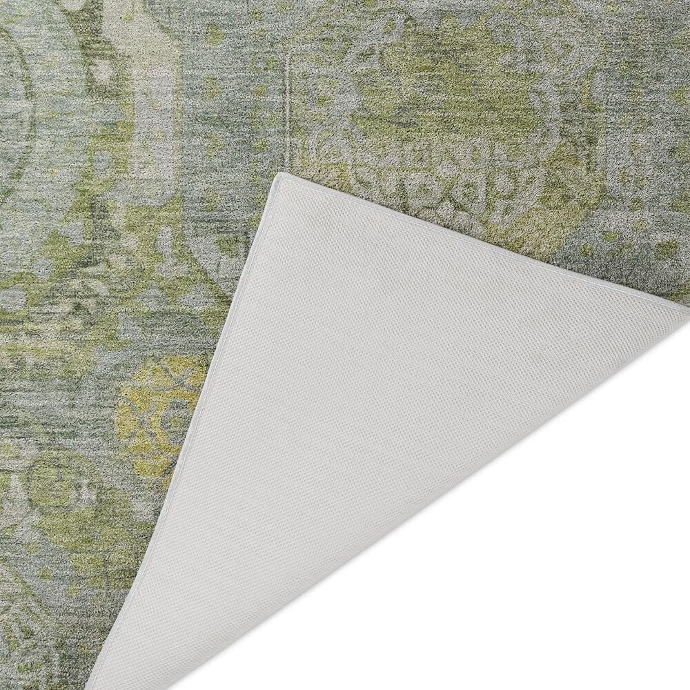 Dalyn Rug Company Tabrook TB14 Sage 8&#39; x 10&#39; Area Rug, , large